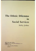 Biznes - The ethnic dilemma in social services - miniaturka - grafika 1