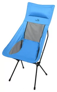 Składane krzesło kempingowe FOLDI MAX III - Meble turystyczne - miniaturka - grafika 1