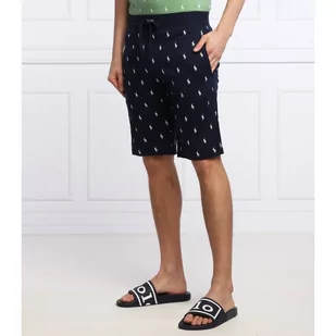 POLO RALPH LAUREN Spodnie od piżamy | Regular Fit - Piżamy męskie - miniaturka - grafika 1
