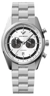 Zegarki męskie - Zegarek Emporio Armani AR11636 RACER - miniaturka - grafika 1