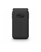 Telefony komórkowe - Emporia Joy czarny - miniaturka - grafika 1