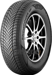 Tristar Snowpower HP 195/55R20 95H - Opony zimowe - miniaturka - grafika 1