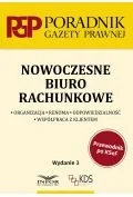 Finanse, księgowość, bankowość - Nowoczesne biuro rachunkowe w.3 - miniaturka - grafika 1
