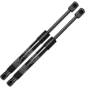 Sprężyny gazowe - 2 x sprężyna gazowa amortyzator maski silnika 150N do 2 Active Tourer F45 214 216 218 220 225 limuzyna wielkopowierzchniowa 2013-2021 51237300535 - miniaturka - grafika 1