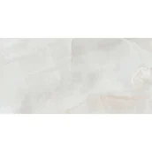 Płytki ceramiczne - Pamesa Gres Sardonyx White Poler 60X120 - miniaturka - grafika 1