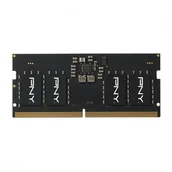 Pamięci RAM - pny Pamięć do notebooka 16GB DDR5 5600 SO-DIMM MN16GSD55600-SB - miniaturka - grafika 1