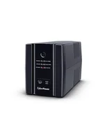 Zasilacze awaryjne UPS - cyber power CYBERPOWER UT1500EG Line-interactive Tower 1500VA/900W - miniaturka - grafika 1