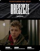Filmy polskie Blu-Ray - Studio Filmowe Tor Dreszcze (Steelbook) - miniaturka - grafika 1