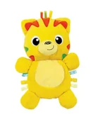 Zabawki interaktywne dla dzieci - Pluszowy przyjaciel tygrys - Smily Play - miniaturka - grafika 1