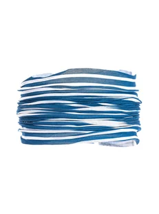 Buff Szal-koło w kolorze niebieskim - (D)50 x (S)29 cm - Apaszki i szaliki damskie - miniaturka - grafika 1