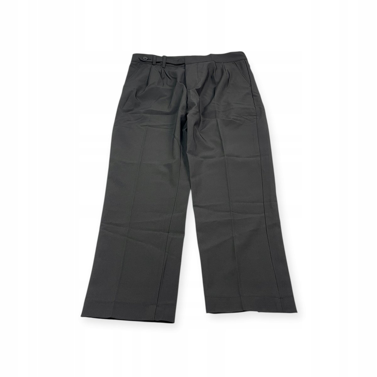 Spodnie eleganckie męskie Old Money 33