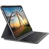 Etui do tabletów - Logitech Etui Slim Folio Pro do iPada Pro 12,9cala 920-009710 - miniaturka - grafika 1