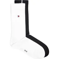 Skarpetki męskie - Tommy Hilfiger Skarpety 2-pack - miniaturka - grafika 1