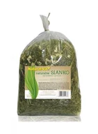 Karma dla gryzoni - Certech Natural-Vit Sianko z Pasternakiem 300 g - miniaturka - grafika 1