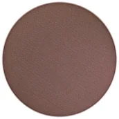 Cienie do powiek - MAC Cosmetics Pro Palette Refill Eyeshadow Satin Brun - miniaturka - grafika 1