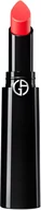 Szminki - Giorgio Armani Lip Power Vivid Color Long Wear Lipstick 303 - miniaturka - grafika 1