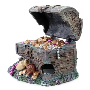 Happet R149 ozdoba akwariowa 12 cm - Dekoracje do akwarium - miniaturka - grafika 1