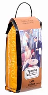 Kawa - Origo Kaffee Kawa ziarnista Caffe Crema 1kg - miniaturka - grafika 1