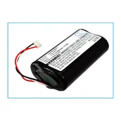 Inne akcesoria audio-wideo - PolycomSoundStation 2W / 2200-07803-001 2200mAh 16.28Wh Li-Ion 7.4V (Cameron Sino) - miniaturka - grafika 1