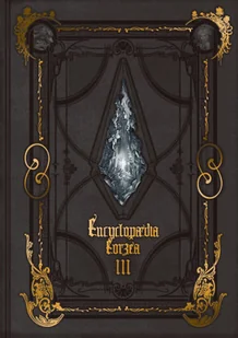 ENCYCLOPAEDIA EORZEA WORLD OF FINAL FANT - Pozostałe książki - miniaturka - grafika 1