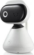 Elektroniczne nianie i monitory oddechu - Motorola PIP1000 WiFi HD Video Baby Camera - miniaturka - grafika 1