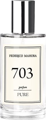 FM World FM Federico Mahora Pure 703 Perfumy damskie - 50ml