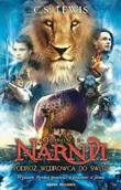 Fantasy - Media Rodzina Podróż Wędrowca do Świtu. Opowieści z Narnii - C. S. Lewis - miniaturka - grafika 1