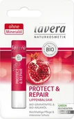 Balsamy do ust - lavera Lavera Protect & Repair balsam do ust - miniaturka - grafika 1