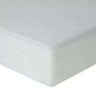 Prześcieradła - Matex Wysokie prześcieradło Jersey Premium z gumką beżowe 180x200x30 cm mx-180-pjp-016-30 - miniaturka - grafika 1
