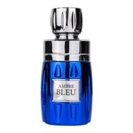 Wody i perfumy męskie - Rave Ambre Bleu woda perfumowana 100 ml - miniaturka - grafika 1