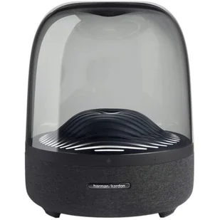 Harman Kardon AURA 3 czarny - Głośniki i kolumny - miniaturka - grafika 1