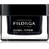 Kremy do twarzy - Global Repair Multi-Revitalizing Nutritive Balm - Krem do twarzy - miniaturka - grafika 1