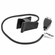 Akcesoria do smartwatchy - VHBW Kabel do ładowania USB FitBit Ace - miniaturka - grafika 1