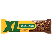 Batoniki - Bakalland Baton zbożowy XL, czekolada i zboża, 55 g - miniaturka - grafika 1