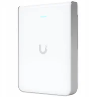 Routery - PUNKT DOSTĘPOWY UQ-U7-PRO-WALL UniFi Wi-Fi 7 2.4GHz, 5GHz, 6GHz, 688Mbps + 4324Mbps + 5764Mbps UBIQUITI - miniaturka - grafika 1