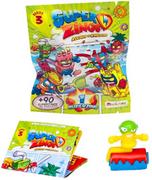 Figurki dla dzieci - Magic Box Magic Box, Super Zings, saszetka z figurką - miniaturka - grafika 1