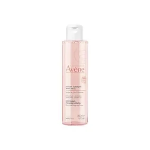 AVENE Tonik łagodzący do skóry wrażliwej, 200ml >> 0zł za wysyłkę przy zakupach od 149 zł << - Kremy do twarzy - miniaturka - grafika 1