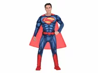 Stroje karnawałowe - Kostium Superman dla mężczyzny - miniaturka - grafika 1
