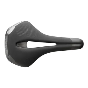 SELLE ITALIA siodełko rowerowe sportouring ST5 flow (id match - L2) czarny SIT-0 - Siodełka rowerowe i akcesoria - miniaturka - grafika 1