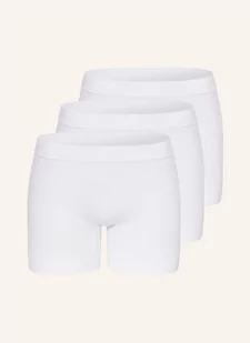 Jockey Majtki Skimmies®, 3 Szt. weiss - Majtki damskie - miniaturka - grafika 1