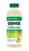 Napoje energetyczne i izotoniczne - OSHEE Vitamin Lemonade cytryna - sosna 555 ml - miniaturka - grafika 1