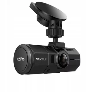 VANTRUE N2 Pro - Wideorejestratory - miniaturka - grafika 1