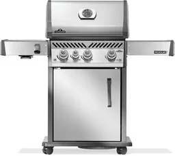 Grill gazowy Napoleon Rogue PRO 425 z palnikiem bocznym Sizzle Zone - Grille gazowe - miniaturka - grafika 1