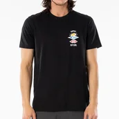 Koszulki męskie - SEARCH ESSENTIAL TEE - miniaturka - grafika 1