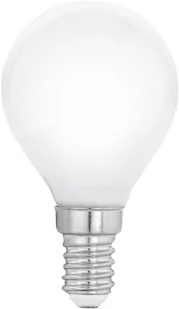 Eglo LED 110049 żarówka 1x4,5W/E14 2700K 470lm - Żarówki LED - miniaturka - grafika 1