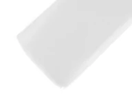 Pasmanteria - PartyDeco Tiul drobny biały, 150 cm x 50 m, 1 belka TDCR-008 - miniaturka - grafika 1