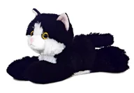 Maskotki i pluszaki - Aurora World, maskotka Kot Mini Flopsie - miniaturka - grafika 1