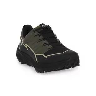 Buty do chodzenia męskie Salomon Thundercross Gtx - Buty trekkingowe męskie - miniaturka - grafika 1