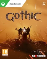 Gry Xbox Series X - Gothic (XSX) - miniaturka - grafika 1