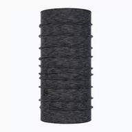 Czapki i chusty sportowe damskie - Buff Chusta Midweight Merino Wool GRAPHITE MULTI STRIPES 117820.901.10.00 - miniaturka - grafika 1